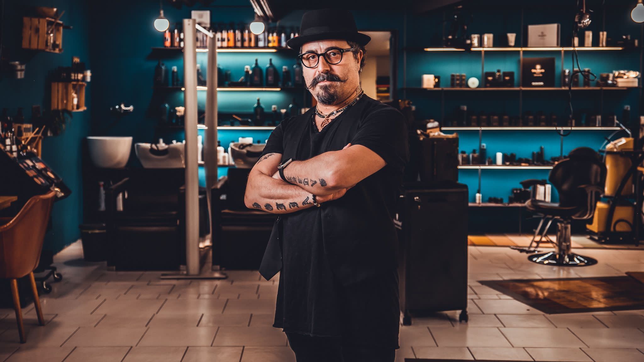 Alfredo