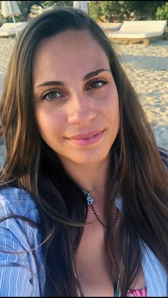 SARA De Rosa