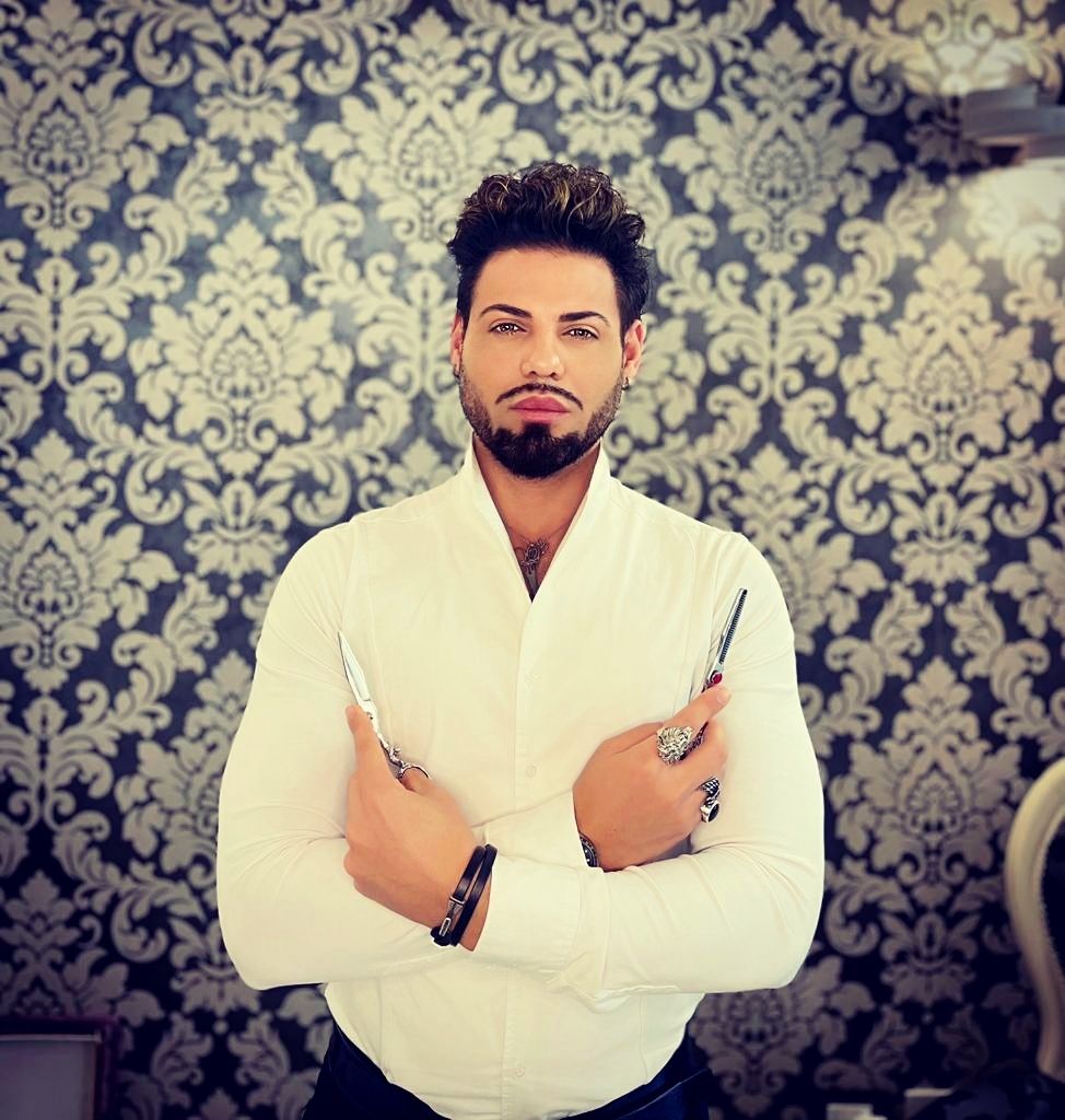 ⚜️Vícyostilyst ⚜️ Palmeri