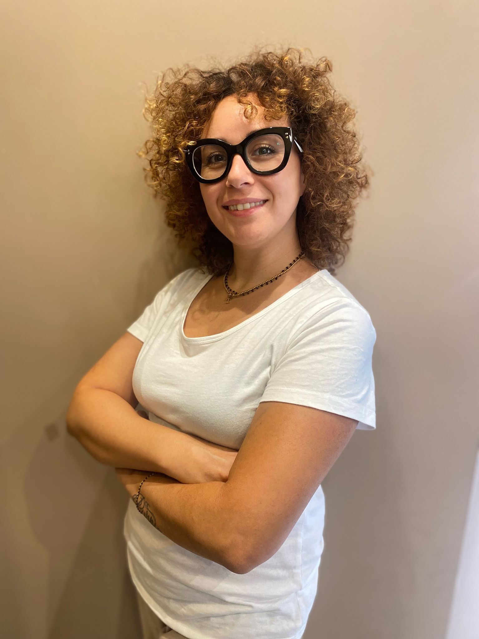 Valentina Piccirilli