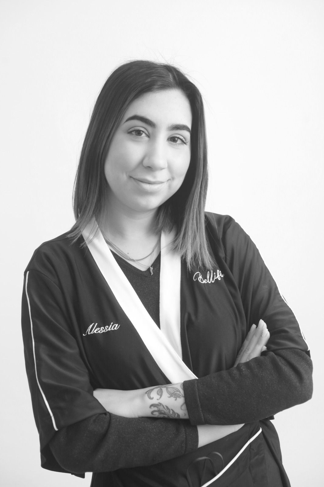Alessia est 1