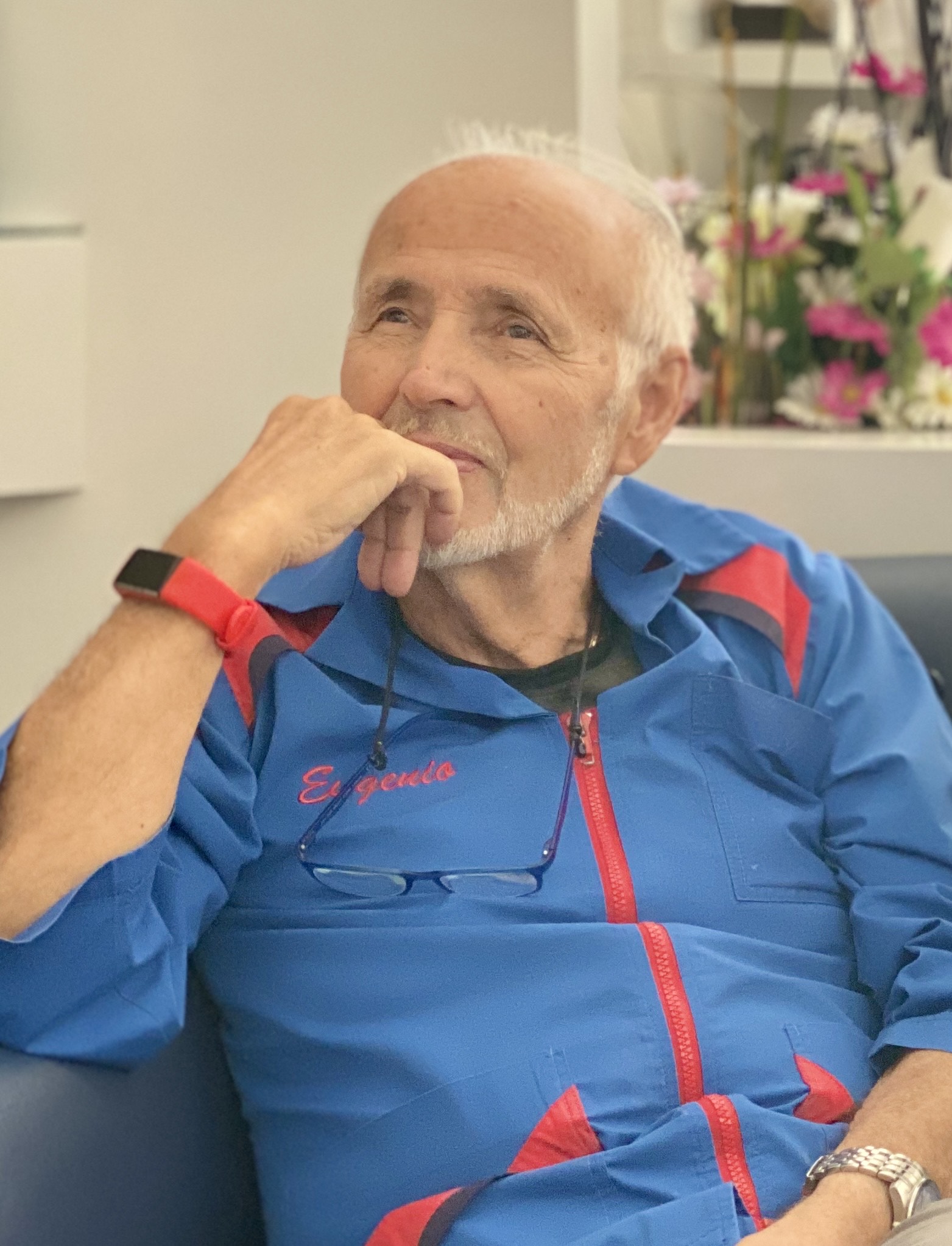 Eugenio