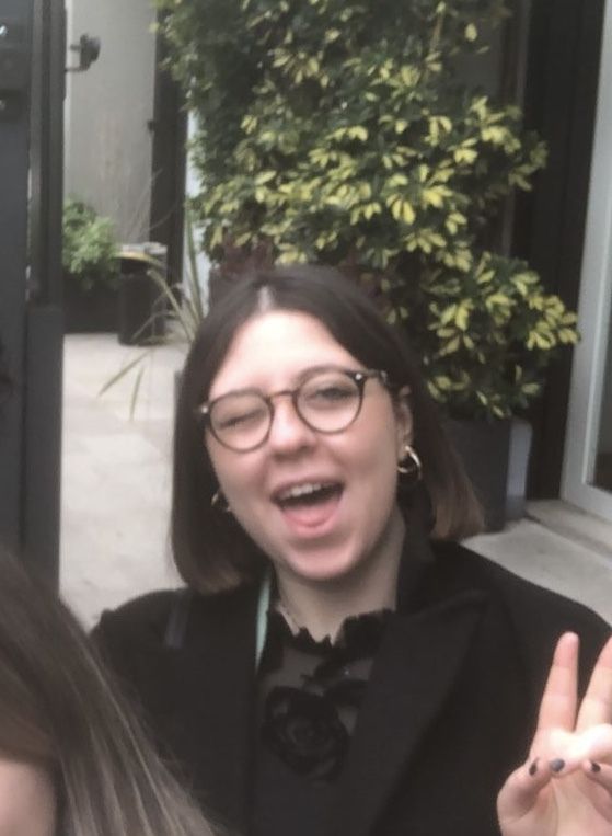 Domenica Petrera