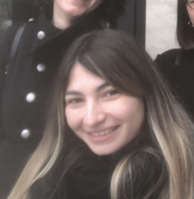 Debora Ludovico