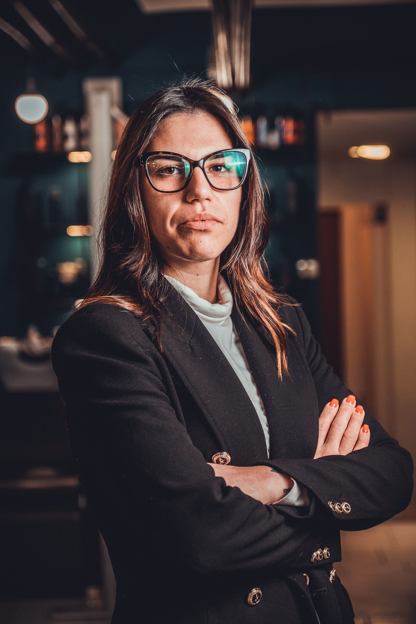 Giulia Mei