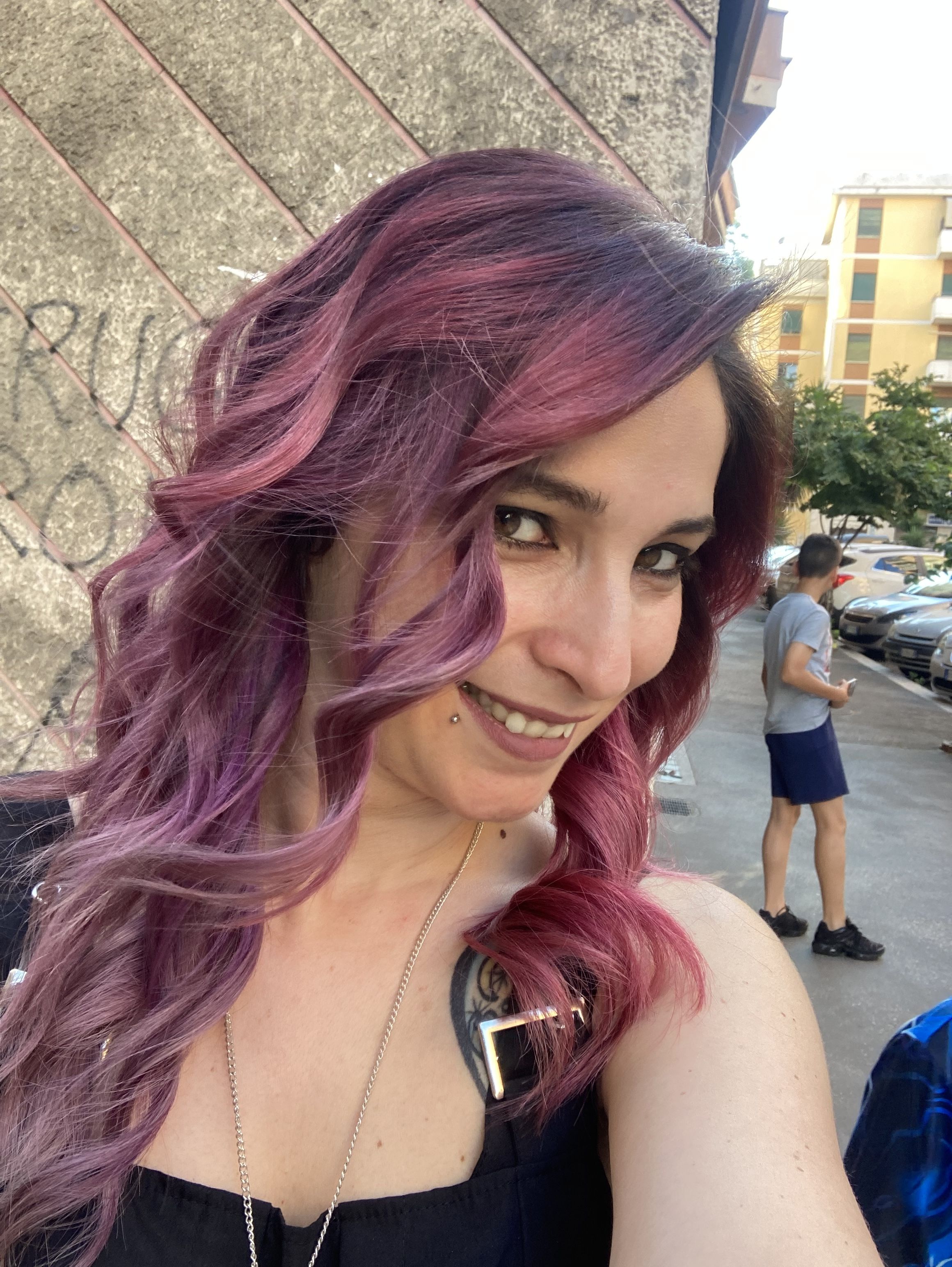 Elisa Titolare