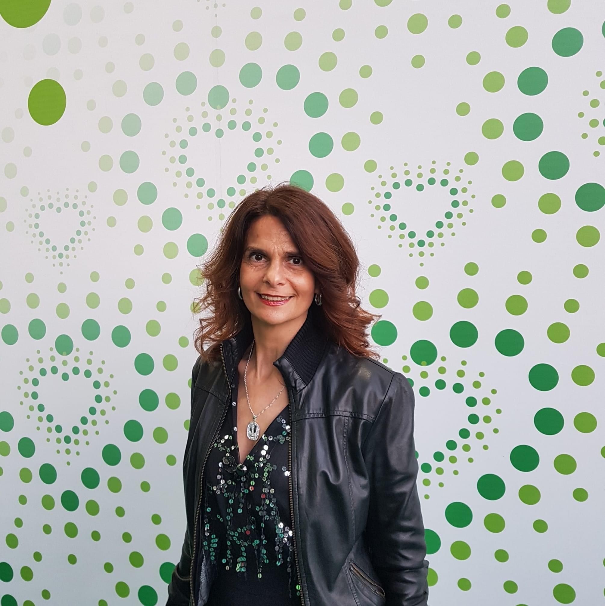 Elena Meneghelli