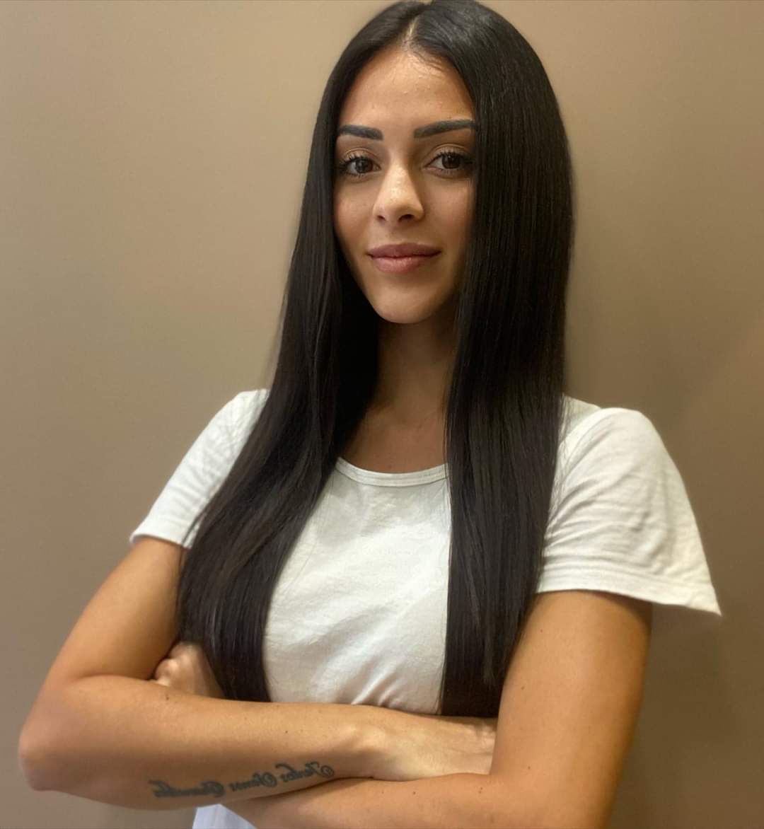 Vanessa Papini