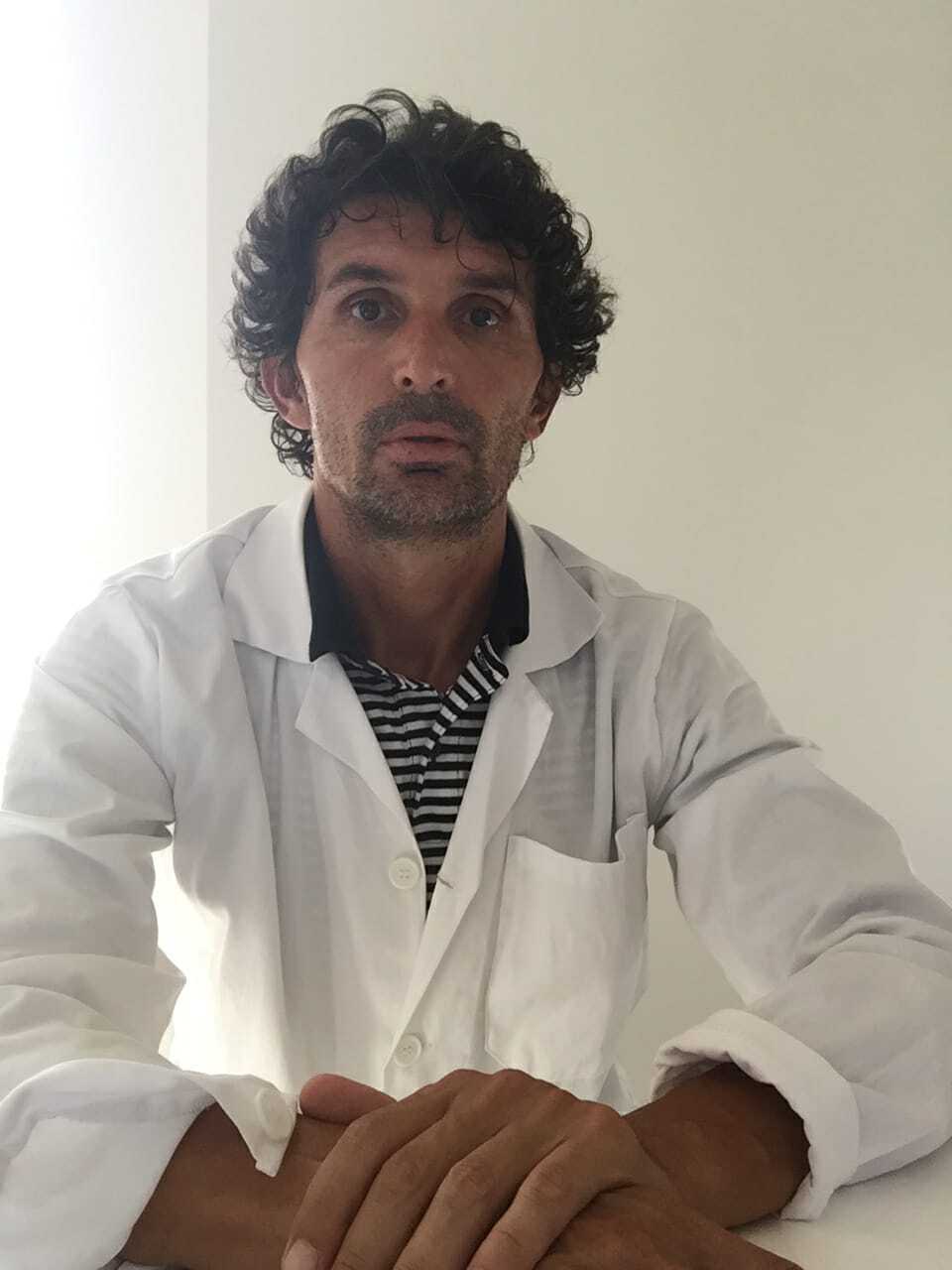 Emanuele Rossini