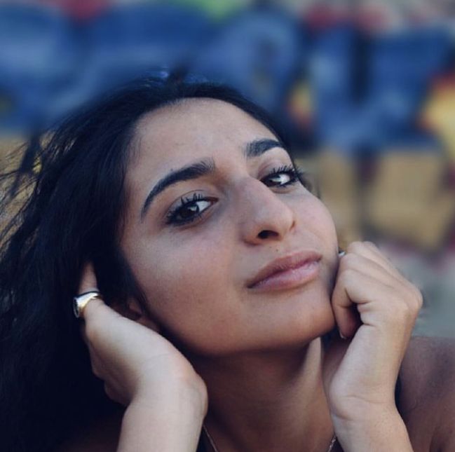 Arianna Mastrorocco