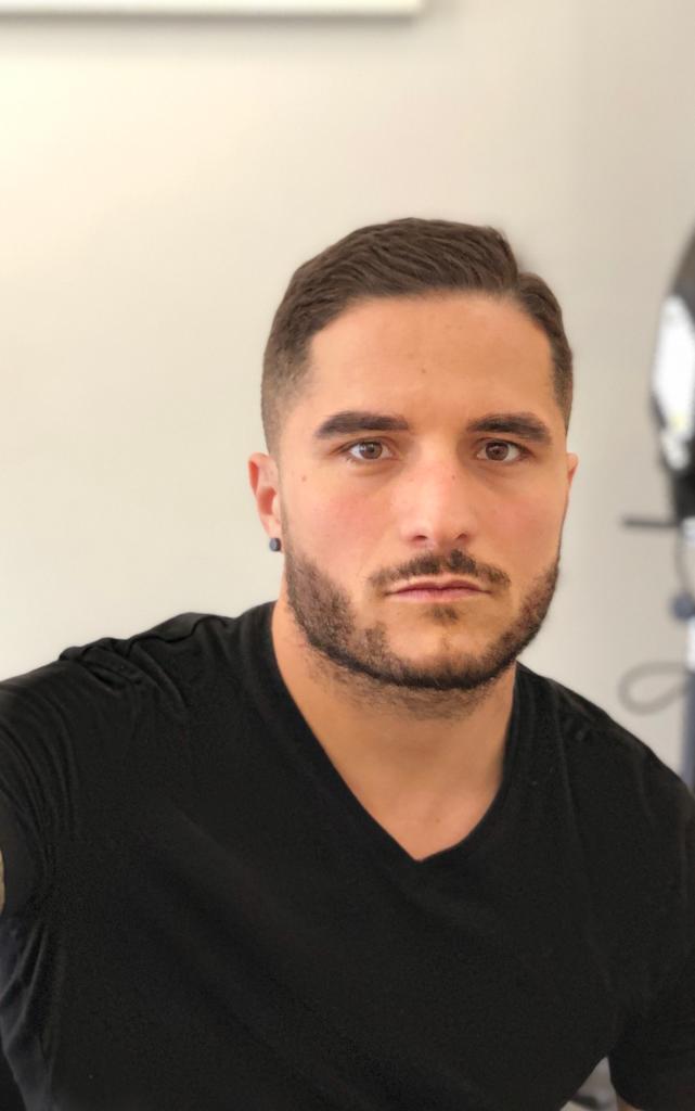 Giuseppe natale