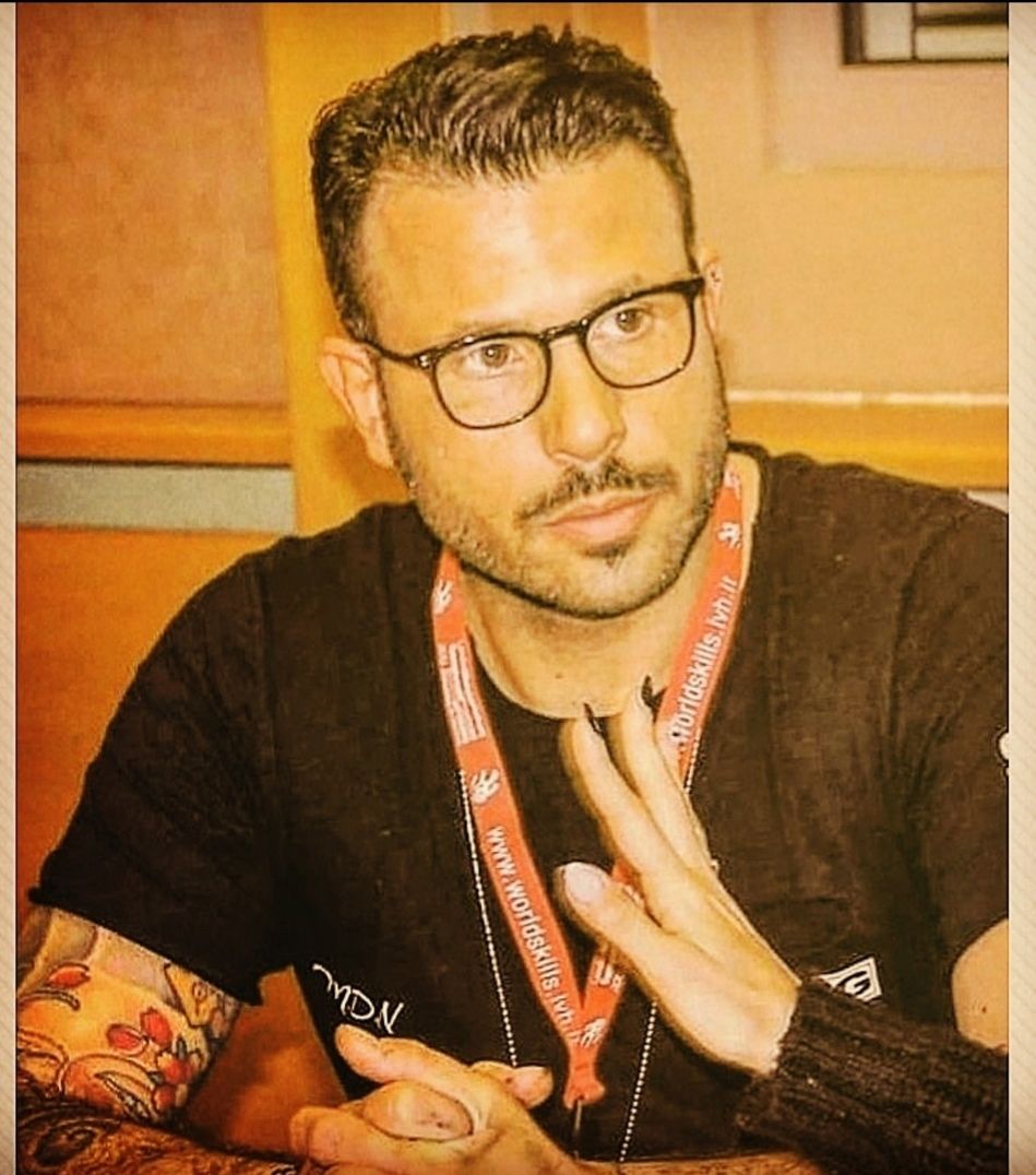 Matteo Di napoli