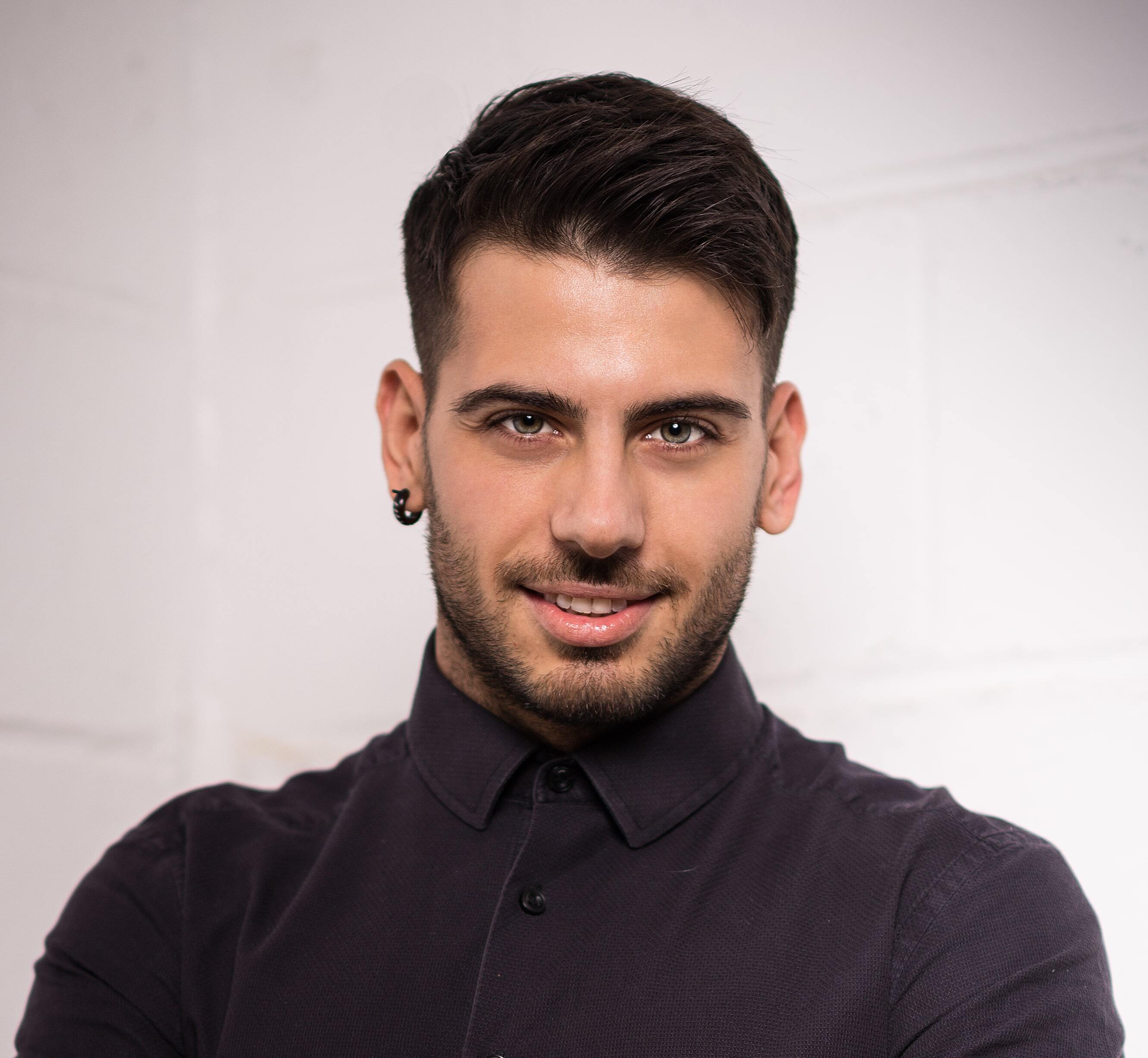 Alessandro Gennusa