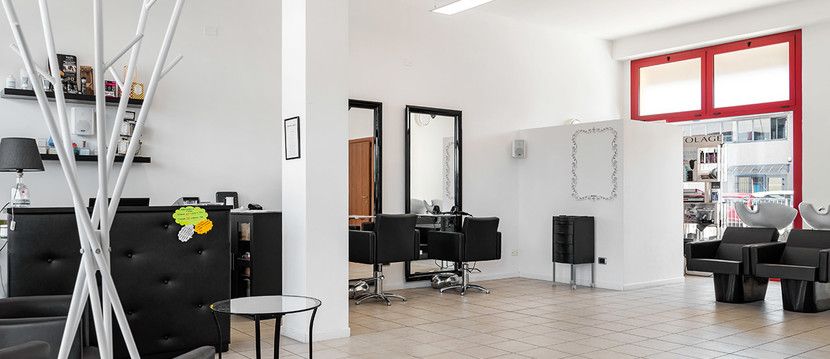 parrucchieri reggio emilia