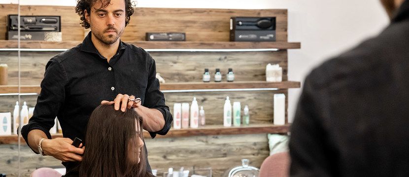 Magnificat Amorevoli Capigliature Via Alberto De Simoni 12 Bormio Prezzi Orari E Recensioni Uala