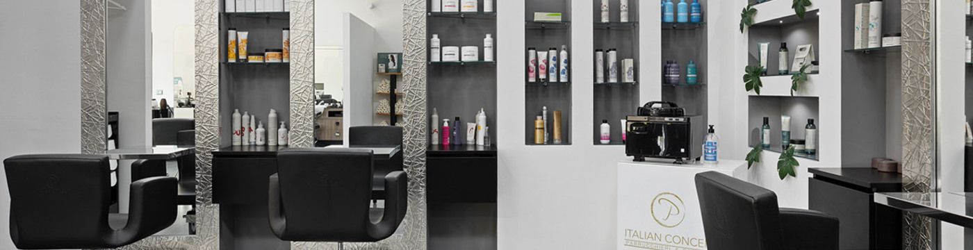 Italian Concept Milano