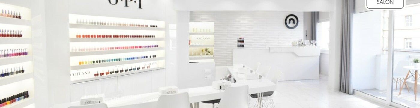 Nailspa Deluxe