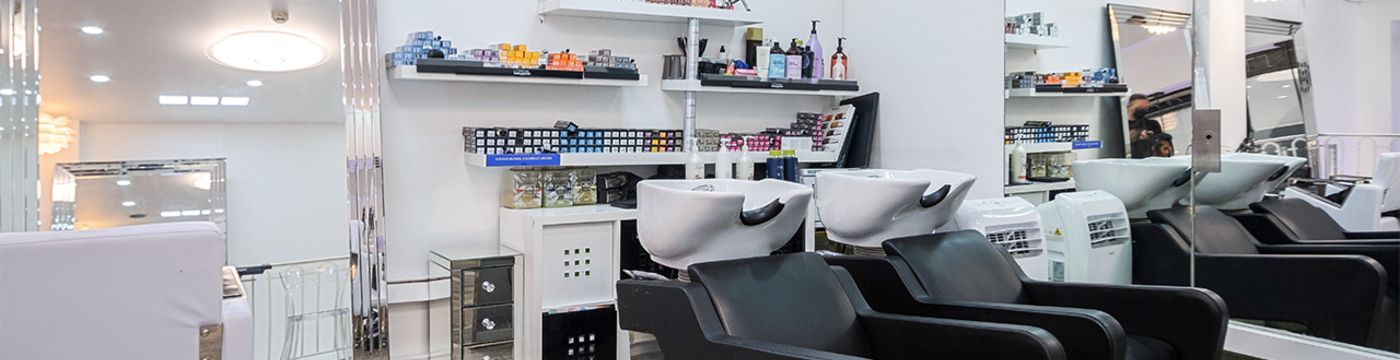 Elysées Coiffure