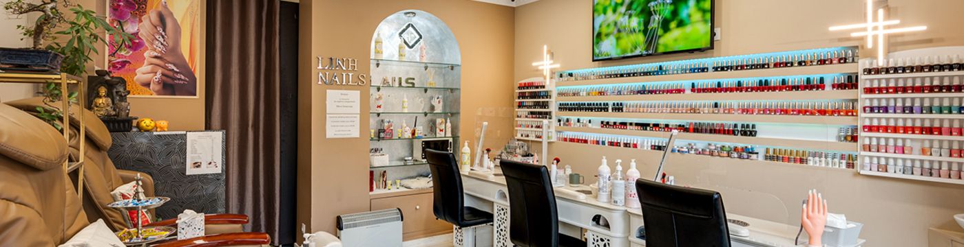 Linh Nails