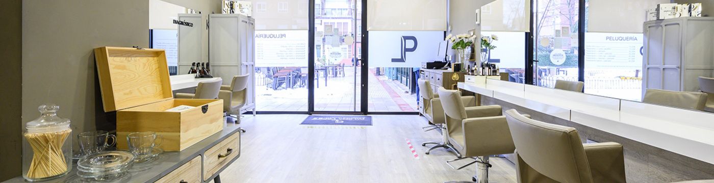 Paloma Lopez Hair Beauty