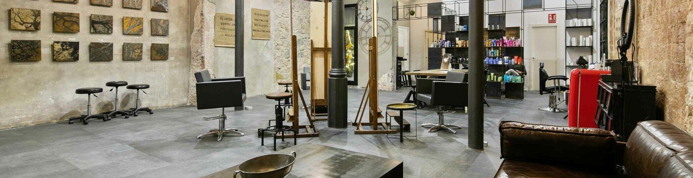 Opera Lounge