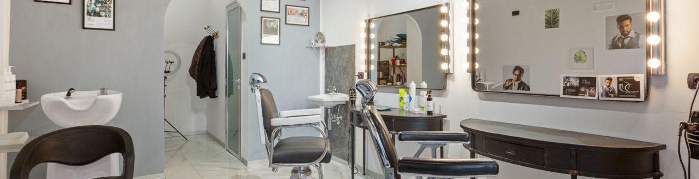 Lello Curci Hairdresser