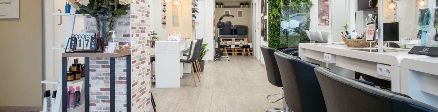Studio 22 Hair & Beauty