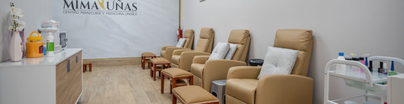Mima Uñas