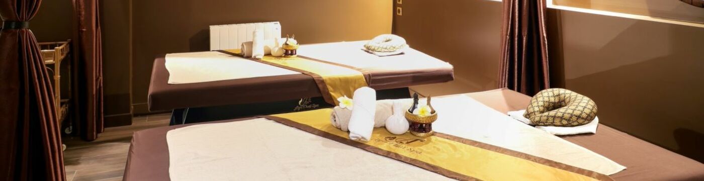 Ayo Thaï Spa