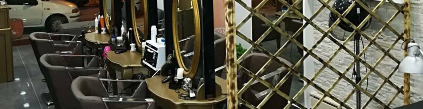 Queen Hair style beauty salon