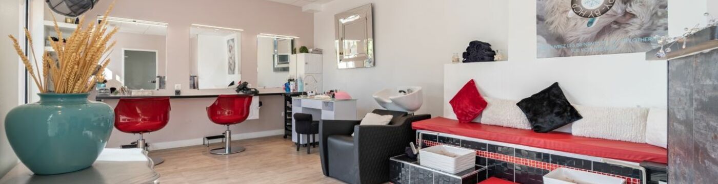 Salon Prestige