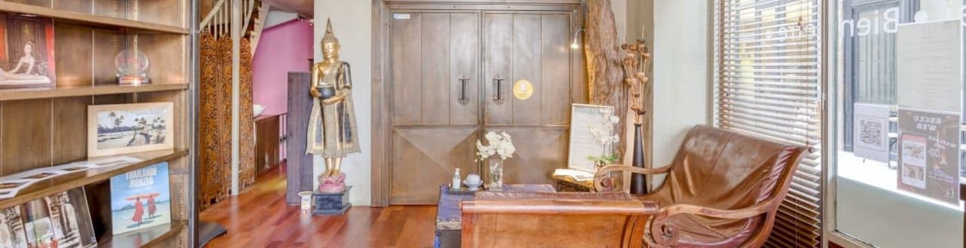 Houda Spa