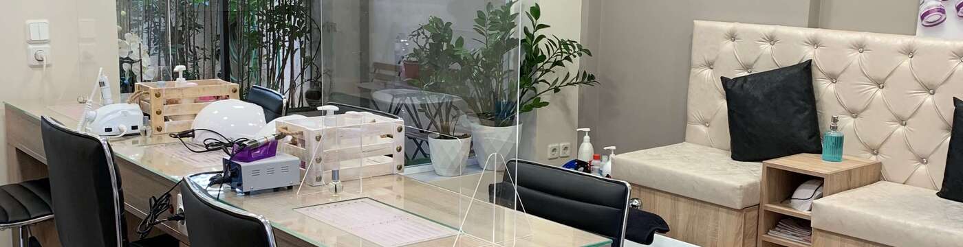 Momar Beauty Hall