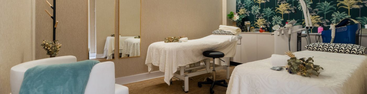 Top Clinic Alcorcón