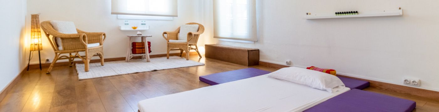 Prem Bodhi Therapy