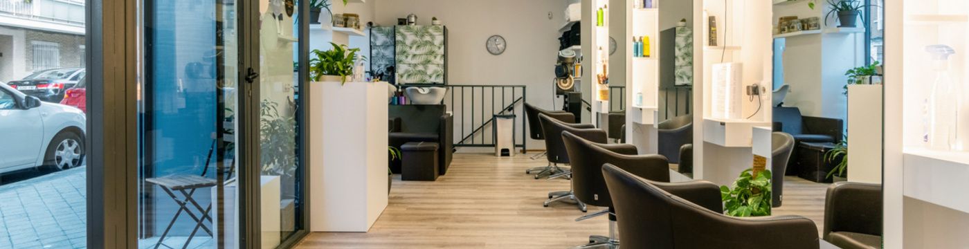Estila Peluquería y Estética