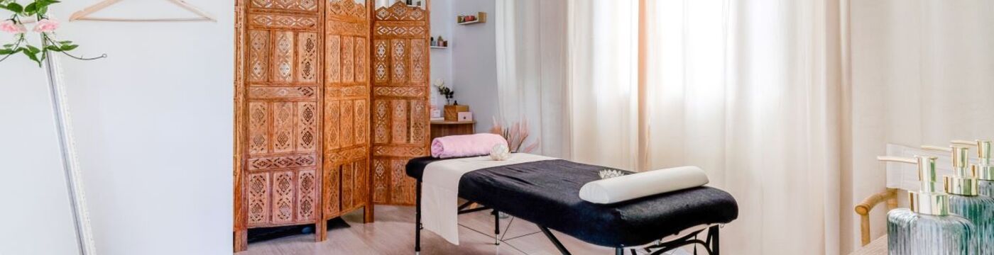 Zen d'Aya Sophrologie - Massage bien-être