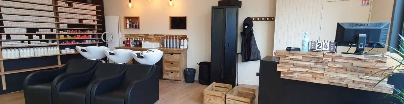 Hair Appro Corbie