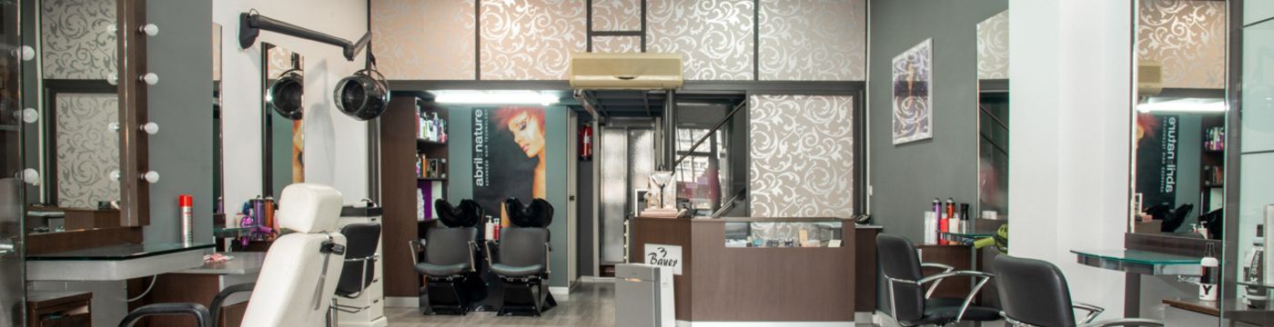Peluquería Bayer