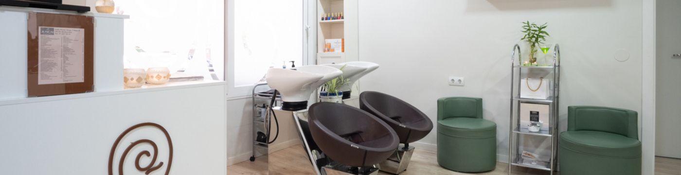 Peluqueria Juncal & Estética