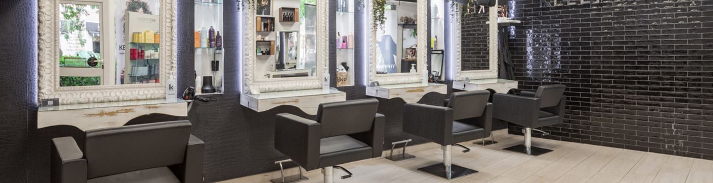 Kelly Ann Hair Salon