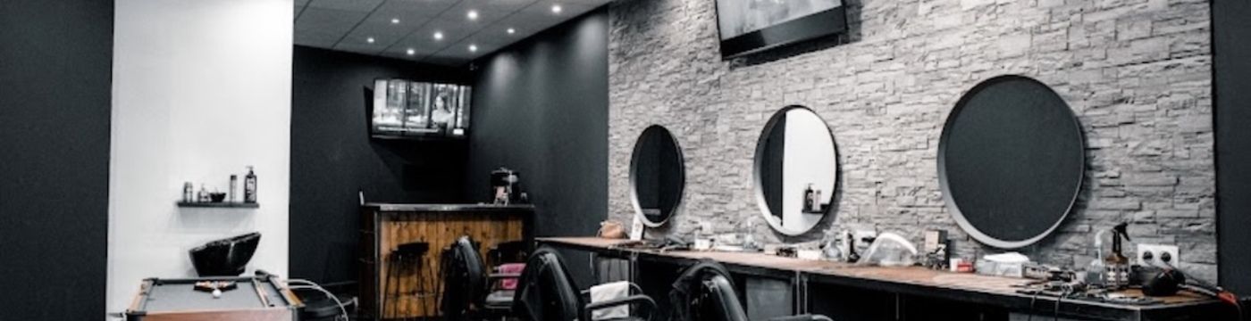 MORSLI BARBER (ALL STARS BARBERSHOP)