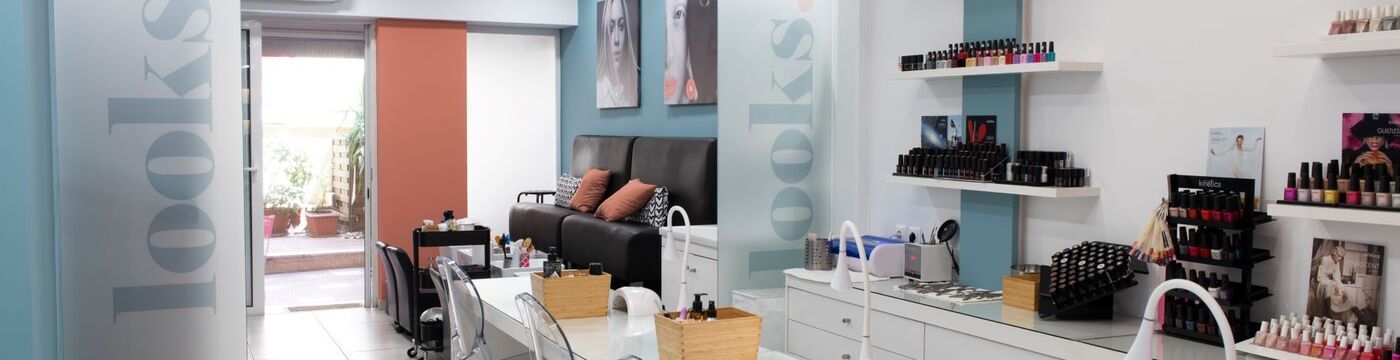 Looks Beauty Boutique