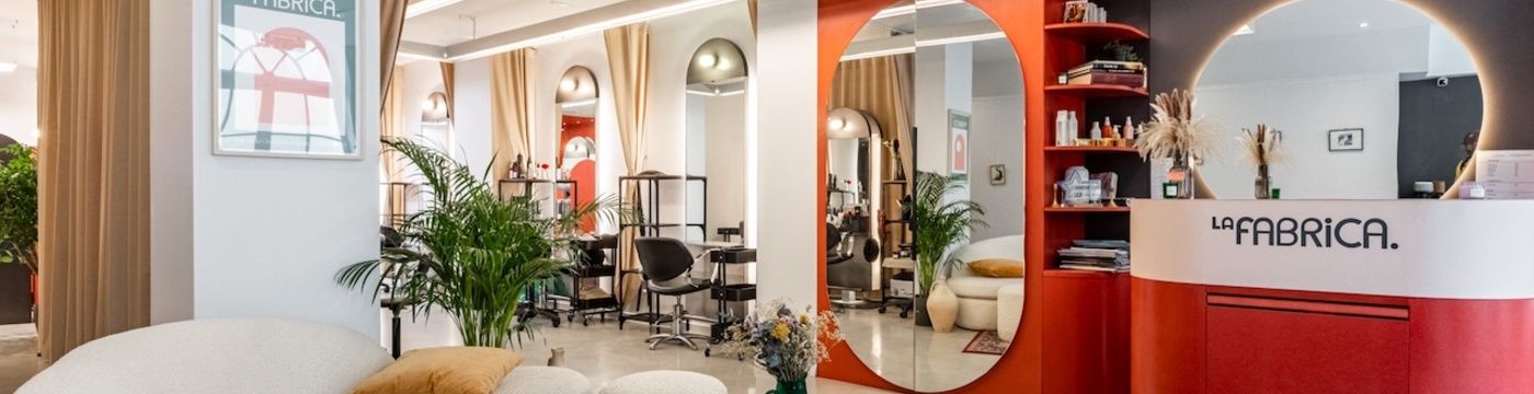 Studio Kina - La Fabrica