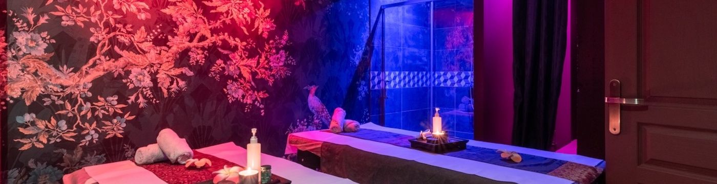 Isaan Thaï Spa