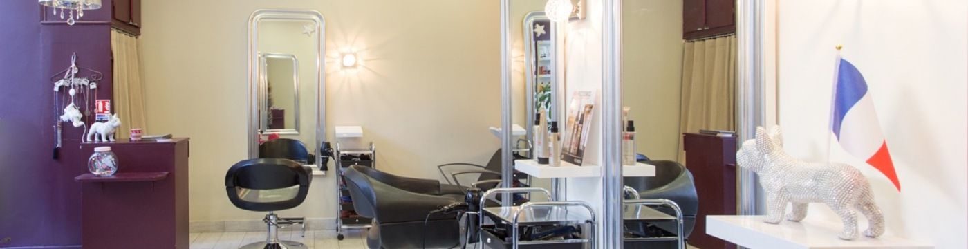 Berekya Hair Coiffure