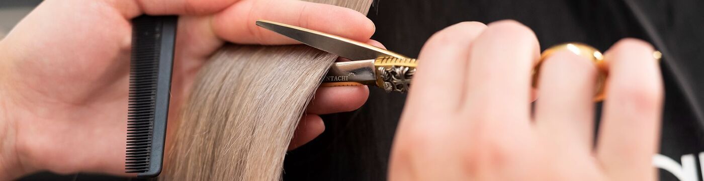 Athannasio Hair Salon