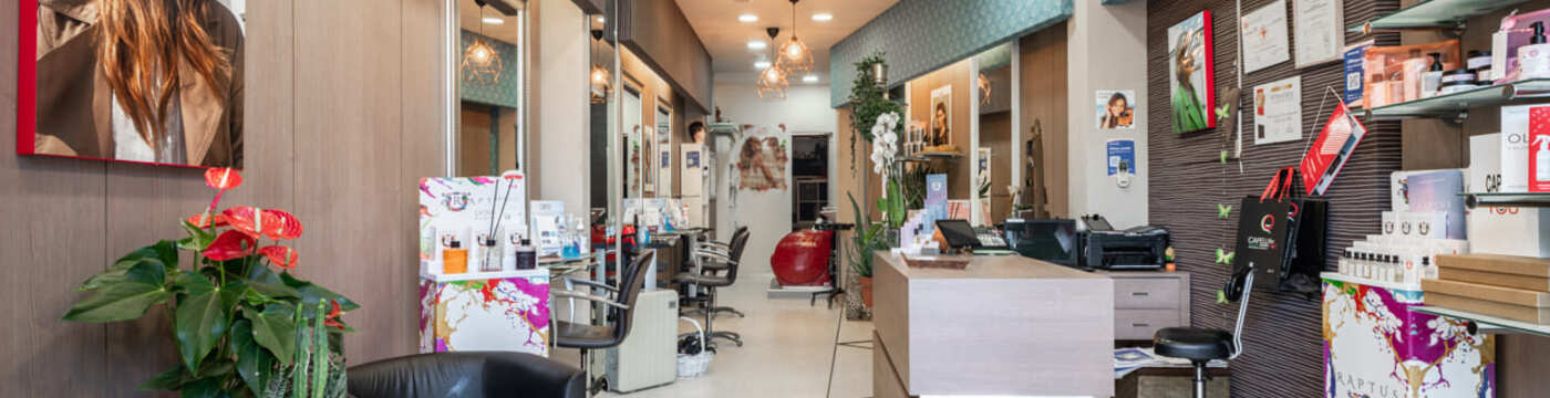 Natur Hair Spa