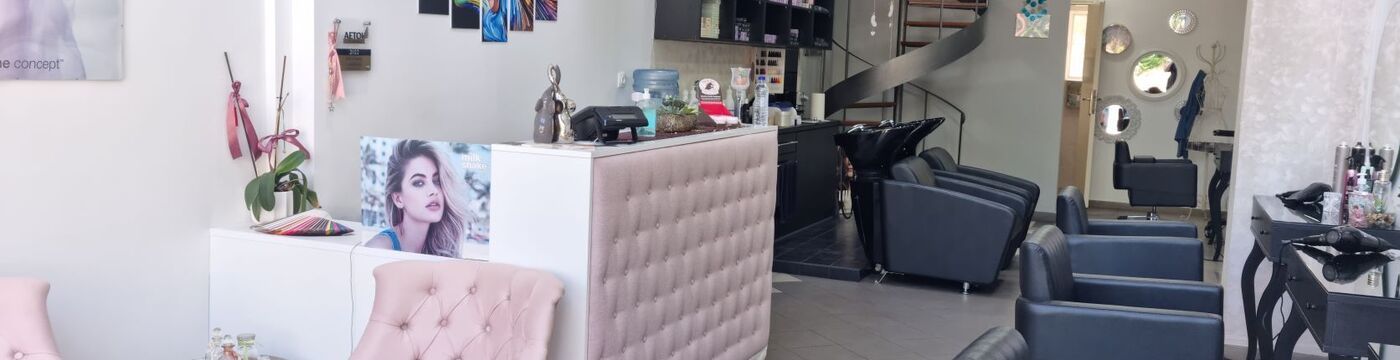 Ele o'nora HairDesign