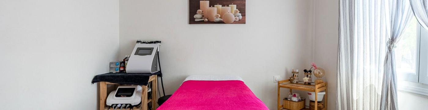 L'atelier beauté